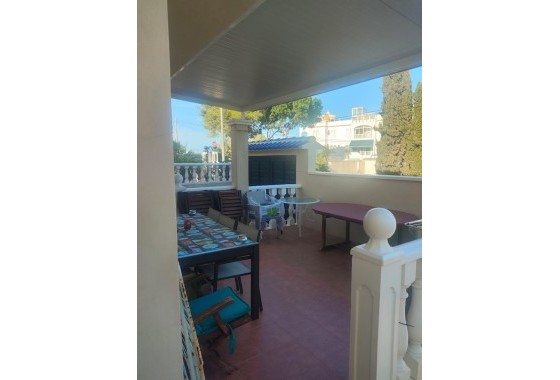 Sale - Detached Villa -
San Miguel de Salinas