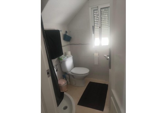 Sale - Detached Villa -
San Miguel de Salinas