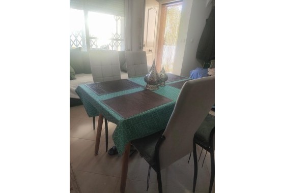 Sale - Detached Villa -
San Miguel de Salinas