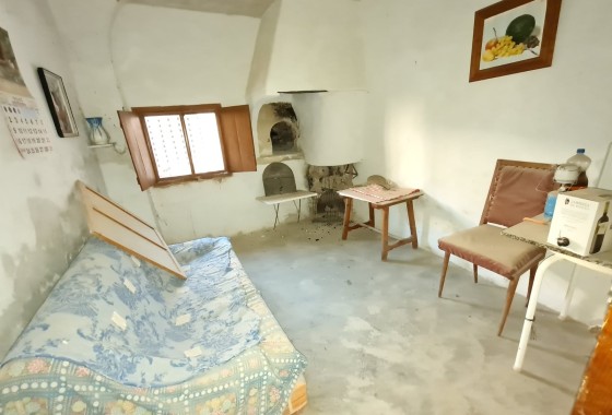 Venta - Casa de pueblo -
Pinoso - Inland