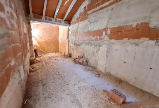 Venta - Casa de pueblo -
Pinoso - Inland