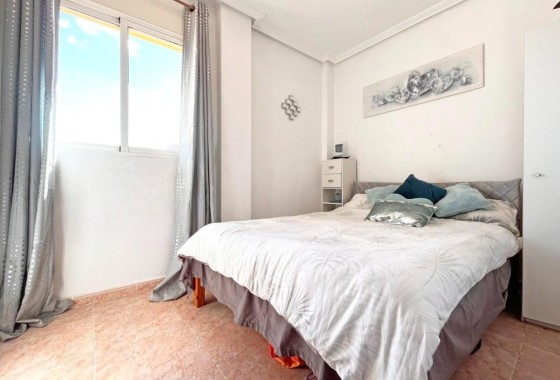 Herverkoop - Vrijstaande Villa -
La Zenia - Costa Blanca