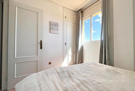 Herverkoop - Vrijstaande Villa -
La Zenia - Costa Blanca