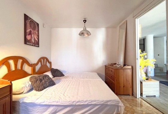 Herverkoop - Vrijstaande Villa -
La Zenia - Costa Blanca
