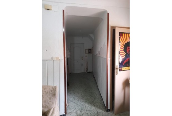 Venta - Casa de pueblo -
Casas del Señor - Inland