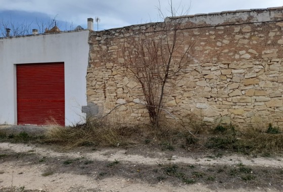 Venta - Casa de pueblo -
Casas del Señor - Inland