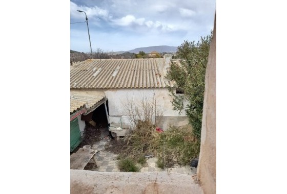 Venta - Casa de pueblo -
Casas del Señor - Inland