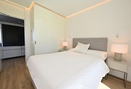 Herverkoop - Appartement / Flat -
Las Colinas - Costa Blanca