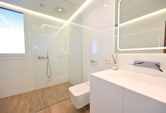 Herverkoop - Appartement / Flat -
Las Colinas - Costa Blanca