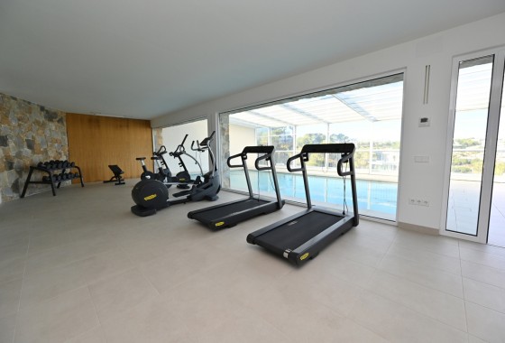 Herverkoop - Appartement / Flat -
Las Colinas - Costa Blanca
