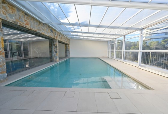 Herverkoop - Appartement / Flat -
Las Colinas - Costa Blanca
