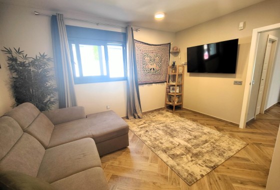 Sprzedaż - Willa wolnostojąca -
Cabo Roig - Costa Blanca