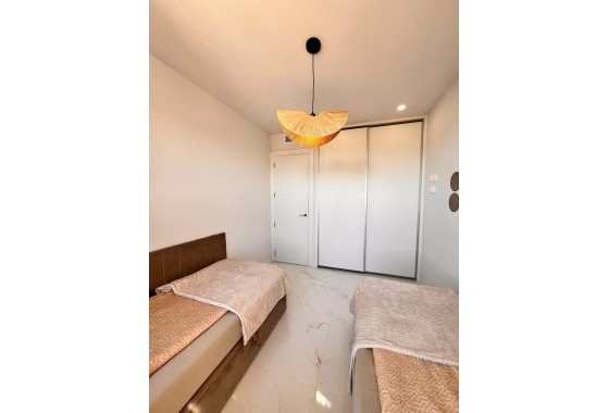 Venta - Apartamento / Piso -
Benidorm - Poniente