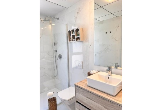Venta - Apartamento / Piso -
Benidorm - Poniente
