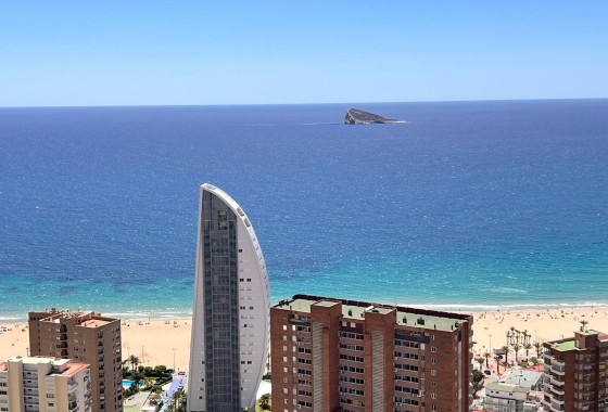 Venta - Apartamento / Piso -
Benidorm - Poniente
