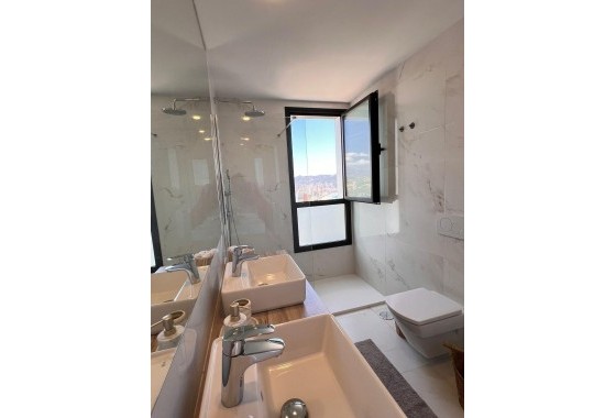 Venta - Apartamento / Piso -
Benidorm - Poniente