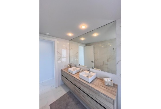 Venta - Apartamento / Piso -
Benidorm - Poniente