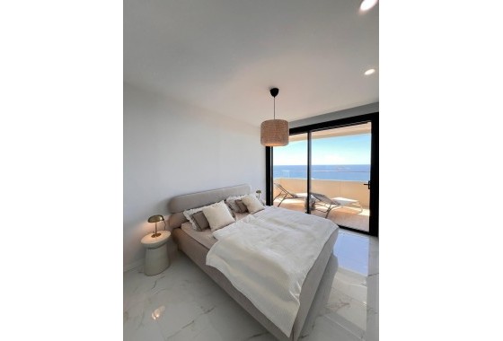 Venta - Apartamento / Piso -
Benidorm - Poniente
