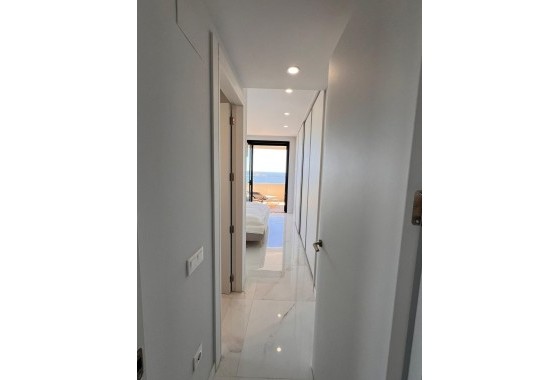 Venta - Apartamento / Piso -
Benidorm - Poniente