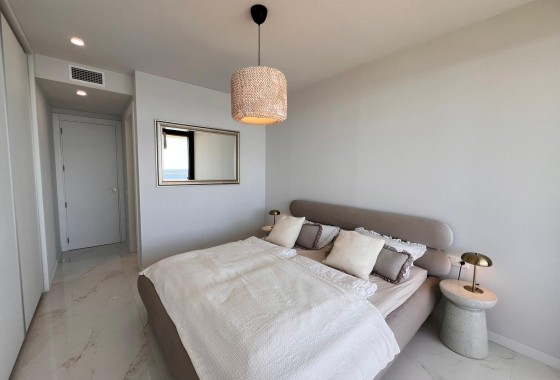 Venta - Apartamento / Piso -
Benidorm - Poniente