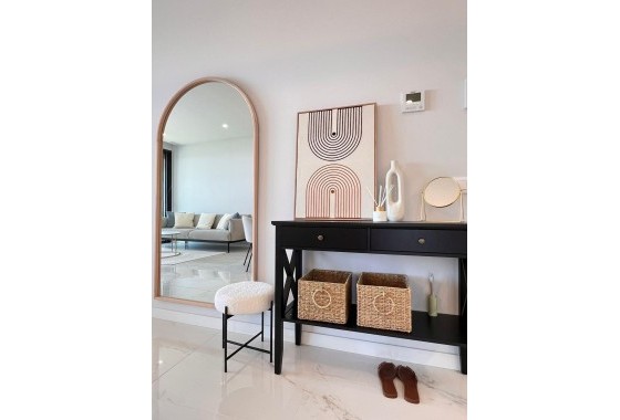 Venta - Apartamento / Piso -
Benidorm - Poniente