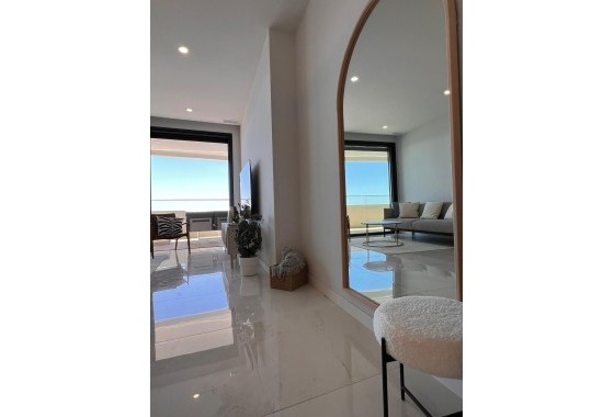 Venta - Apartamento / Piso -
Benidorm - Poniente