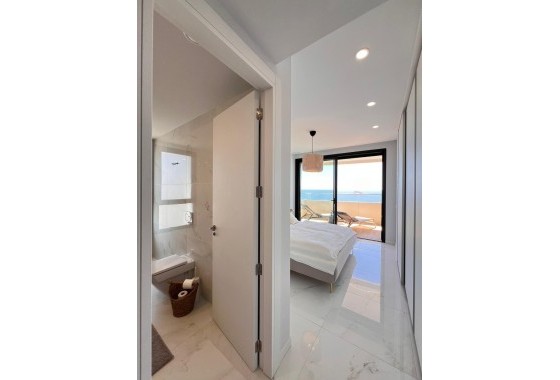 Venta - Apartamento / Piso -
Benidorm - Poniente