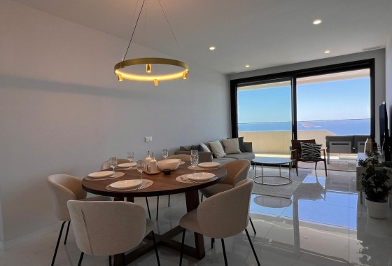 Venta - Apartamento / Piso -
Benidorm - Poniente