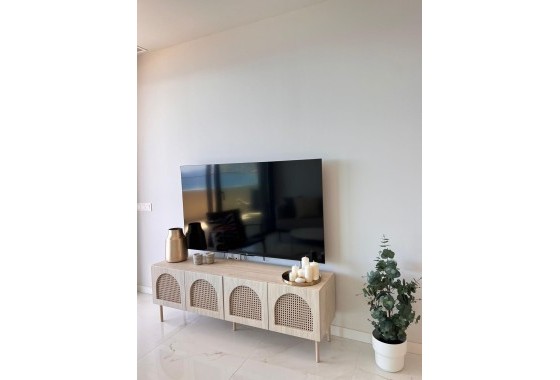 Venta - Apartamento / Piso -
Benidorm - Poniente