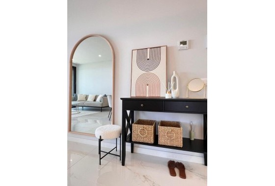Herverkoop - Appartement / Flat -
Benidorm - Playa de Poniente