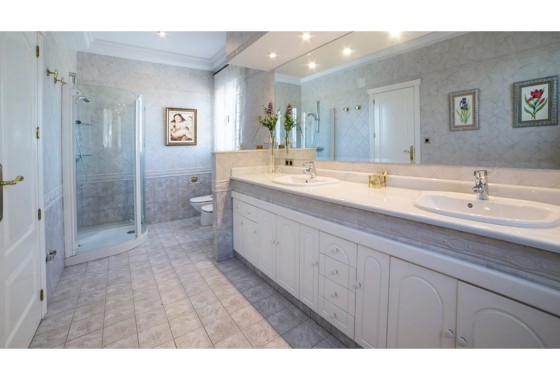 Revente - Villa Individuelle -
Yecla - Inland
