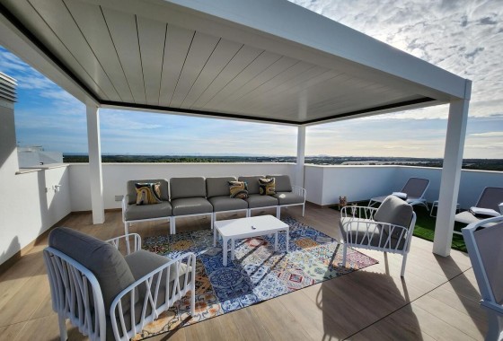 Herverkoop - Appartement / Flat -
Las Colinas - Costa Blanca