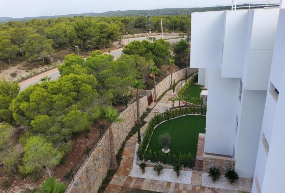 Herverkoop - Appartement / Flat -
Las Colinas - Costa Blanca