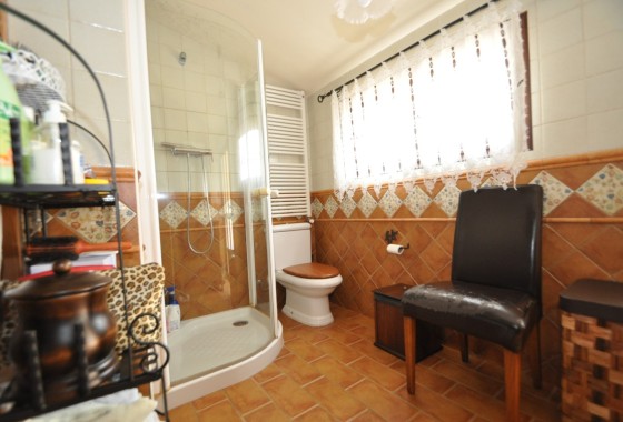 Sale - Town house -
Chinorlet - Inland