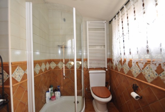 Sale - Town house -
Chinorlet - Inland
