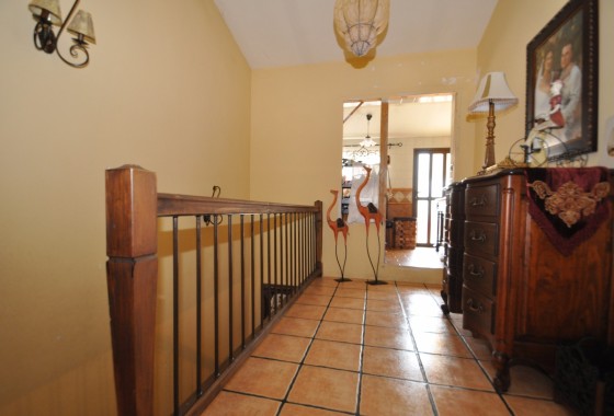 Sale - Town house -
Chinorlet - Inland