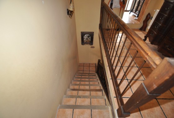 Sale - Town house -
Chinorlet - Inland
