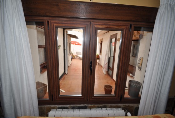 Sale - Town house -
Chinorlet - Inland