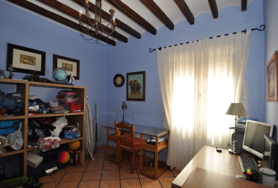 Sale - Town house -
Chinorlet - Inland