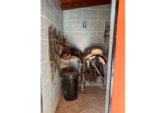 Resale - Detached Villa -
Almoradí