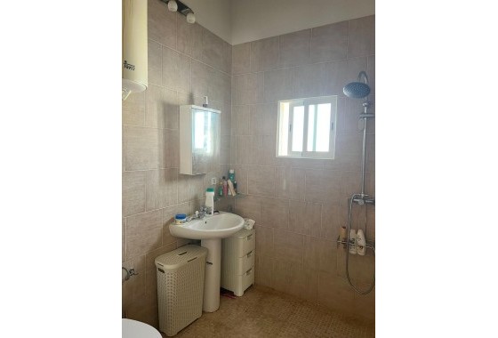 Resale - Detached Villa -
Almoradí