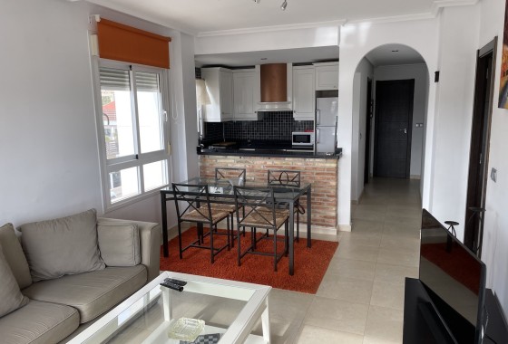 Herverkoop - Appartement / Flat -
Villamartín - Costa Blanca