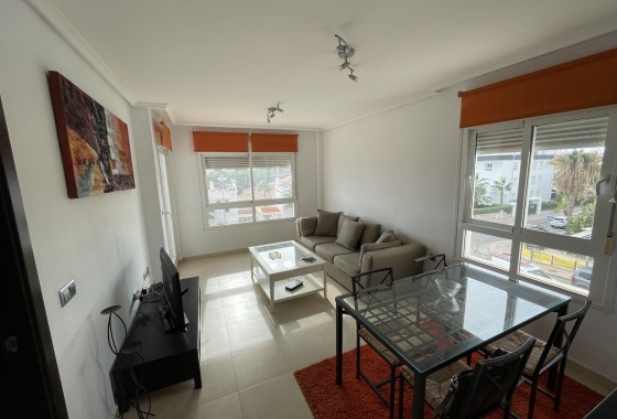 Herverkoop - Appartement / Flat -
Villamartín - Costa Blanca