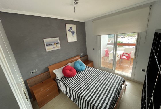 Herverkoop - Appartement / Flat -
Villamartín - Costa Blanca