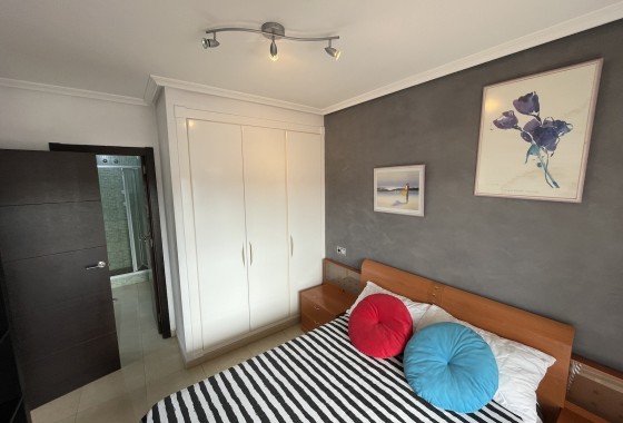 Herverkoop - Appartement / Flat -
Villamartín - Costa Blanca