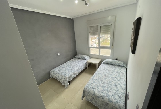 Herverkoop - Appartement / Flat -
Villamartín - Costa Blanca