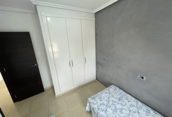 Herverkoop - Appartement / Flat -
Villamartín - Costa Blanca