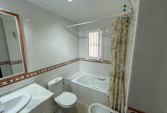 Herverkoop - Appartement / Flat -
Villamartín - Costa Blanca