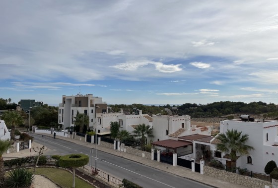 Herverkoop - Appartement / Flat -
Villamartín - Costa Blanca
