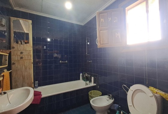 Sale - Detached Villa -
Los Montesinos - Costa Blanca